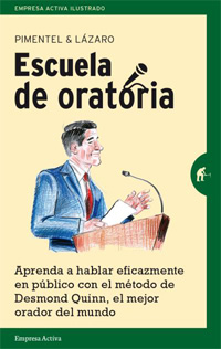 escuela de oratoria