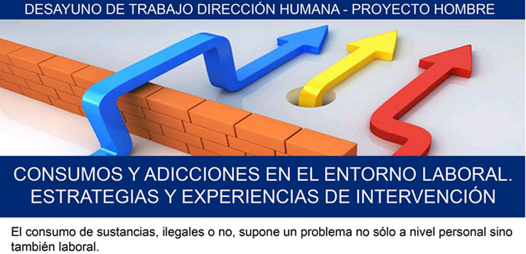 Asociación Dirección Humana y Proyecto Hombre Murcia
