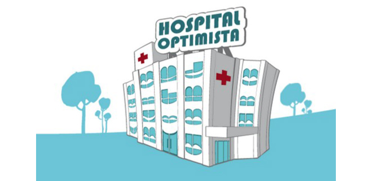 hospital optimista