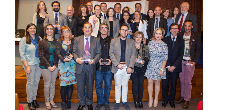 premiados ORH