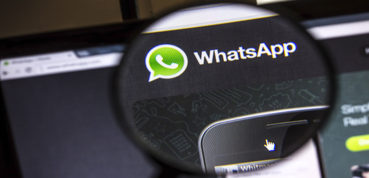 ¿Es legal despedir vía WhatsApp? 