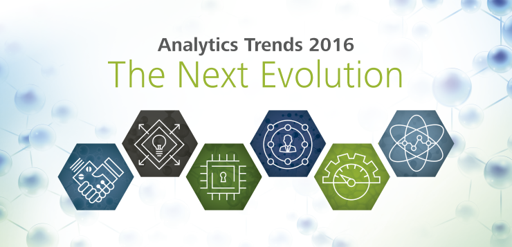 Analytics Trends 2016 Deloitte