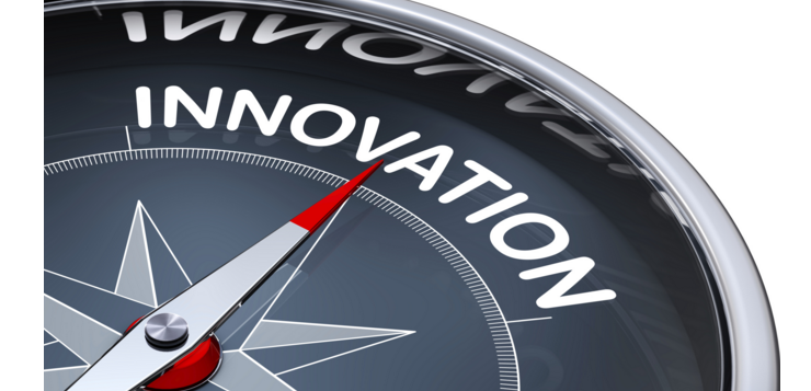 La innovación forma parte de la estructura de las organizaciones más competitivas. 