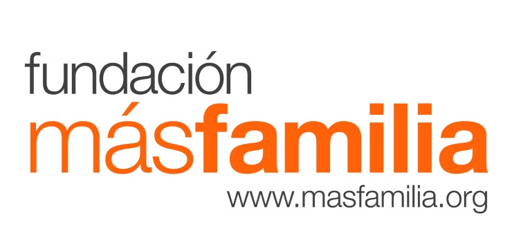 logo masfamilia
