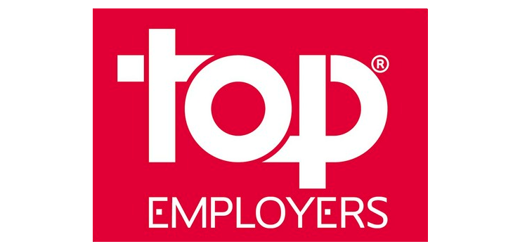 El sello Top Employers España 2016 premia las mejores prácticas de recursos humanos a 73 empresas españolas. 