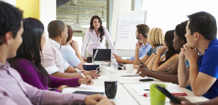 Según un estudio de estudio Korn Ferry Hay Group las mujeres son mejores en el uso de habilidades intangibles cruciales para un liderazgo efectivo y mejor desempeño en los negocios.