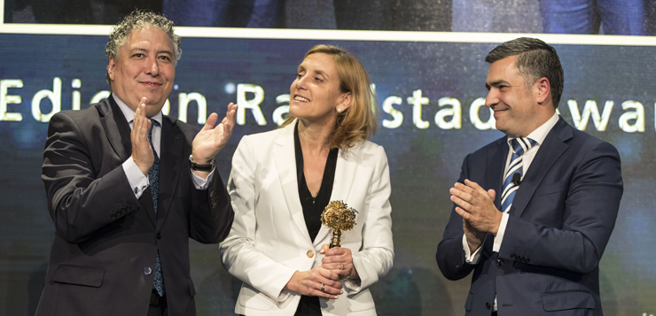 Randstad_Randstad Award 2016