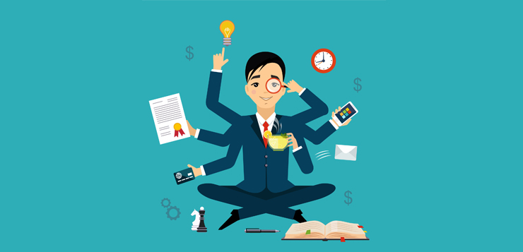 Desarrollo de las capacidades