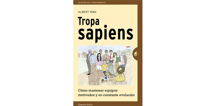 tropa sapiens
