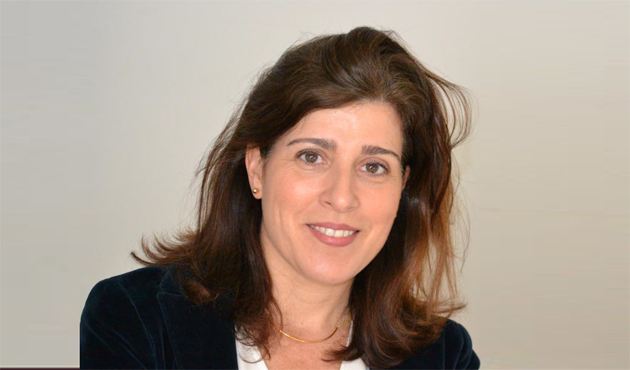 Beatriz Sánchez Guitián