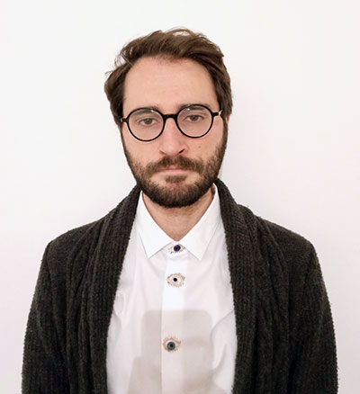Ángel Corbacho Cuecas