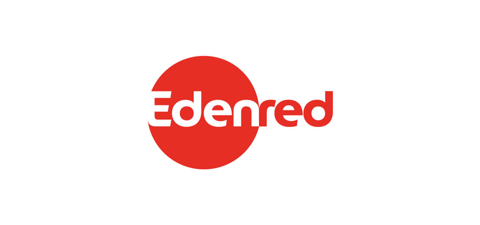 Edenred Sso
