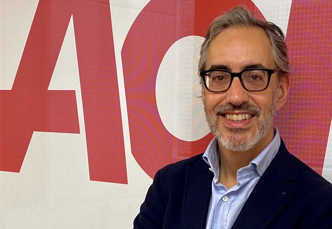 Iñaki Mazaira, Director Salud y Previsión Social Aon España