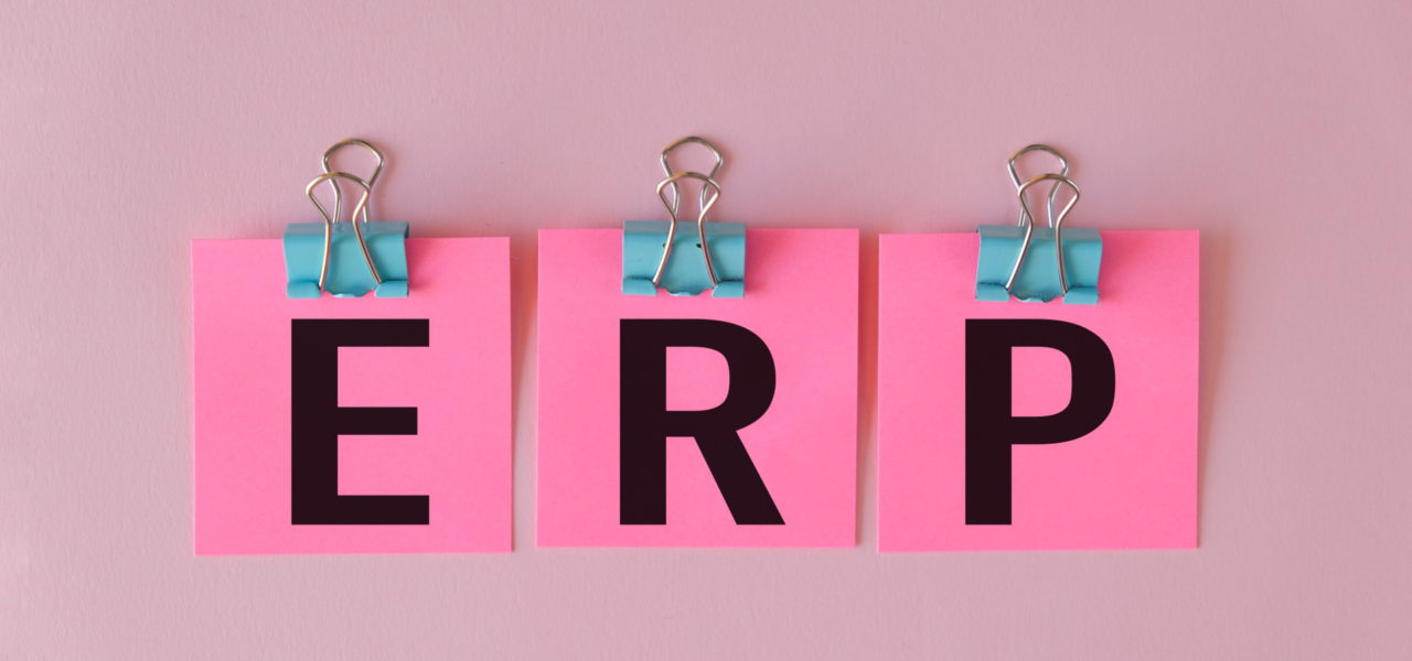 ERP