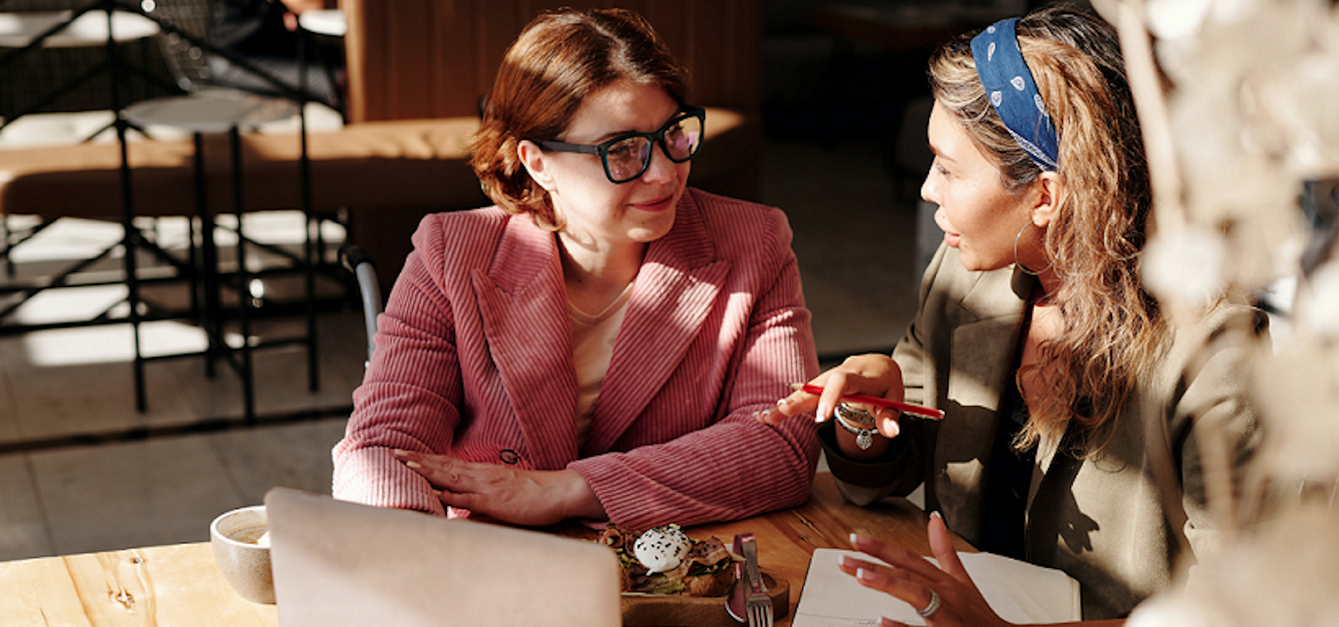 Vales de comida Edenred