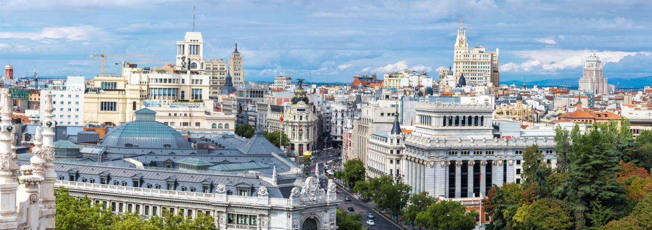 Madrid