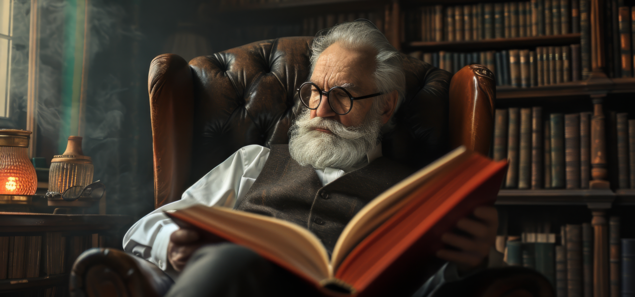 Miguel de Unamuno con IA