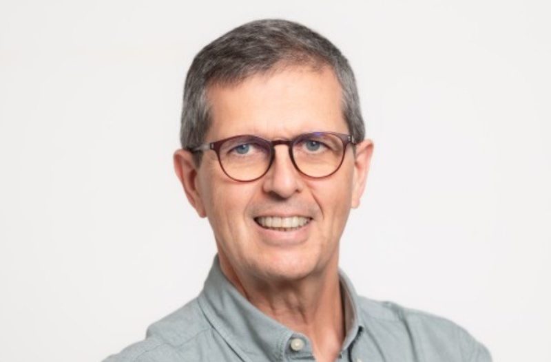 Javier Velasco