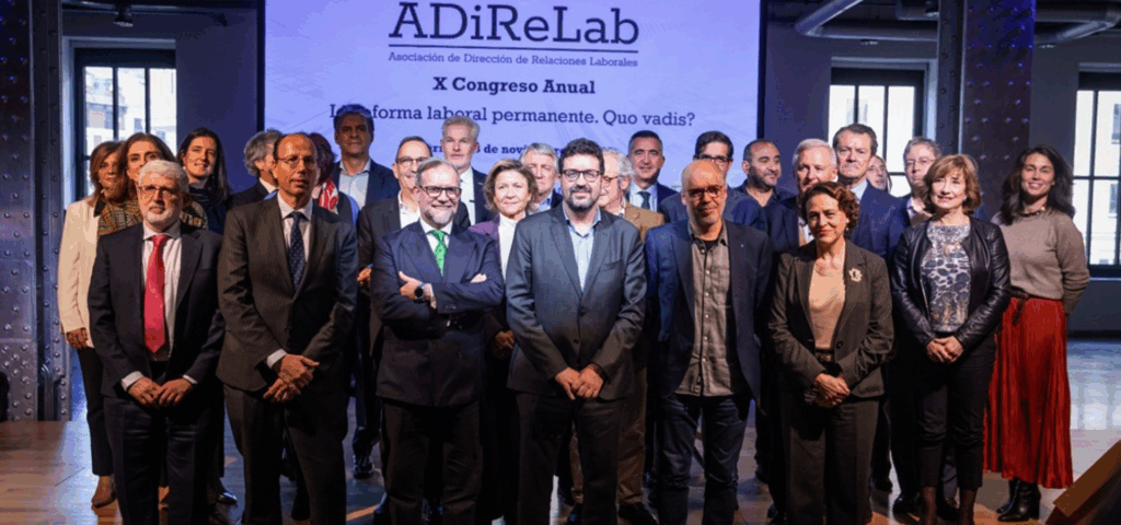 X Congreso Adirelab