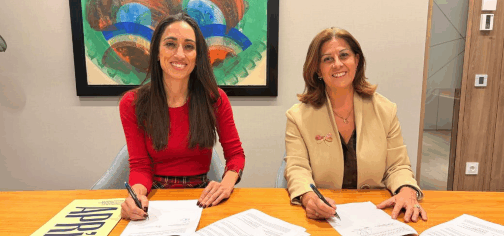 Alianza EJE&CON y APRI