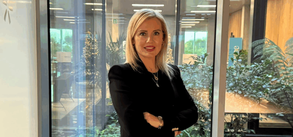 Anna Golsa Eurofirms Group