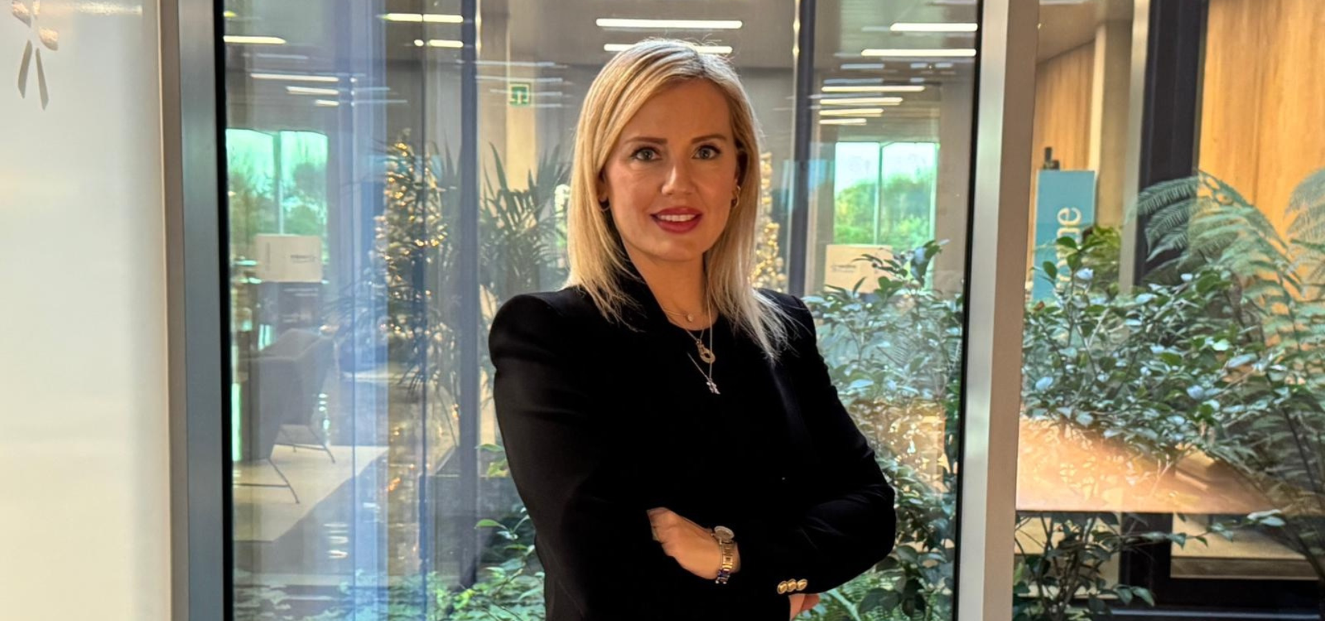 Anna Golsa Eurofirms Group