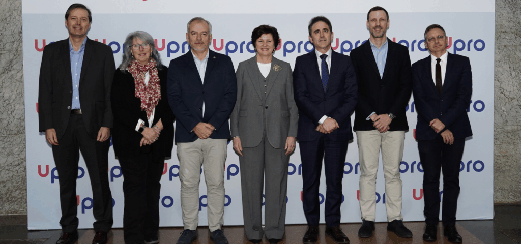 Cátedra de Competencias Digitales UPM