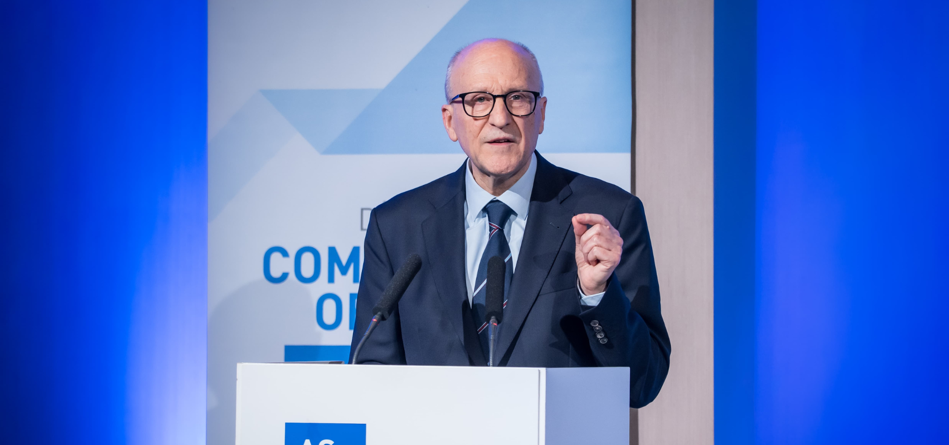 Compliance Officer Confesq