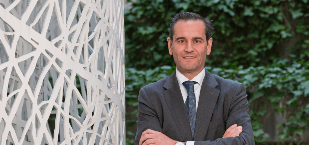 José Ángel López Palomo Santalucía