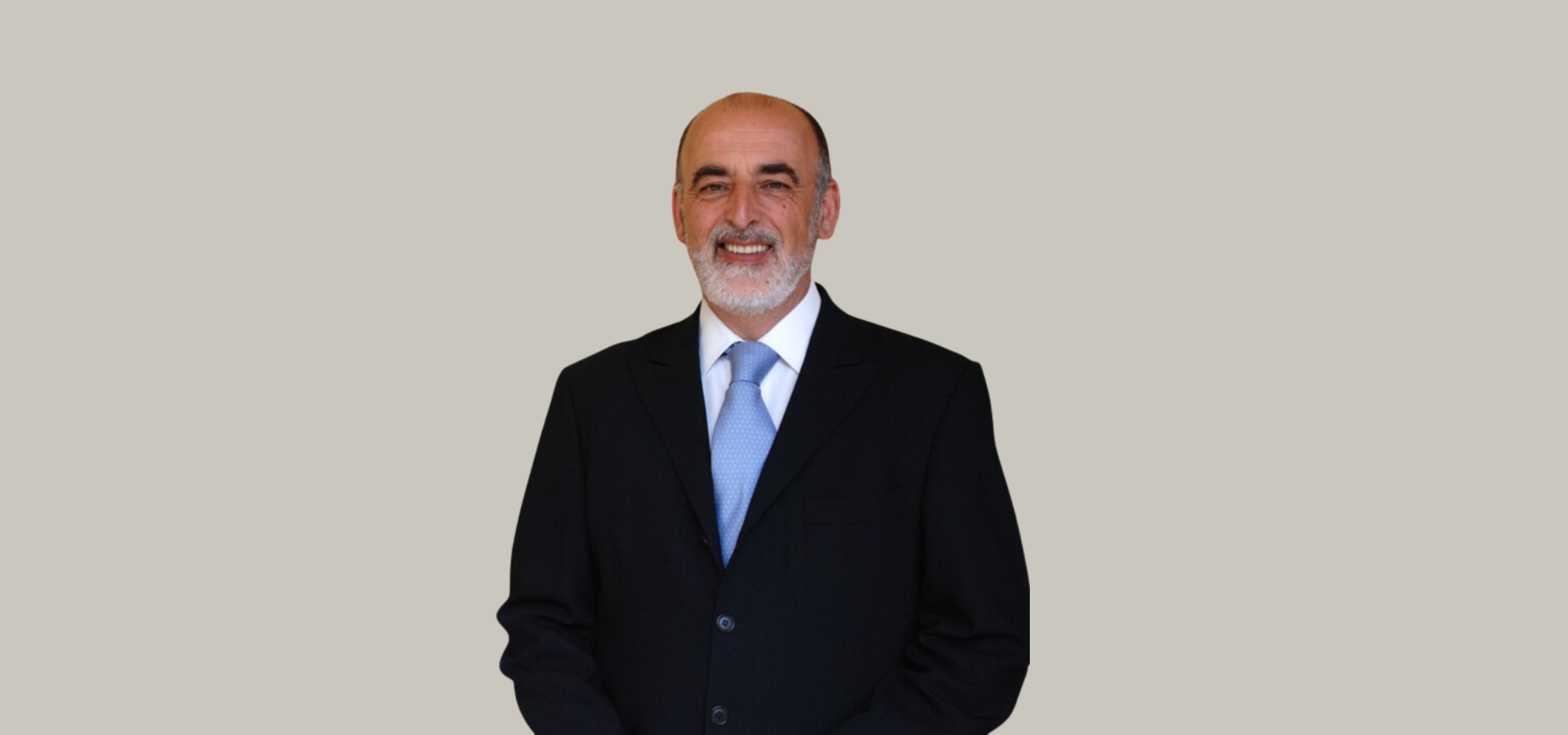 José Manuel Toledano Consultia Business Travel
