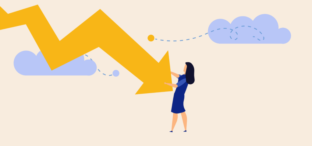 desplome contratación noviembre