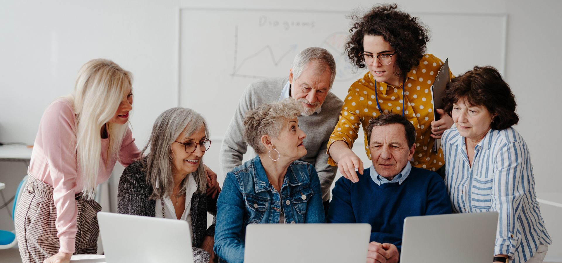 diversidad generacional