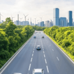 movilidad sostenible