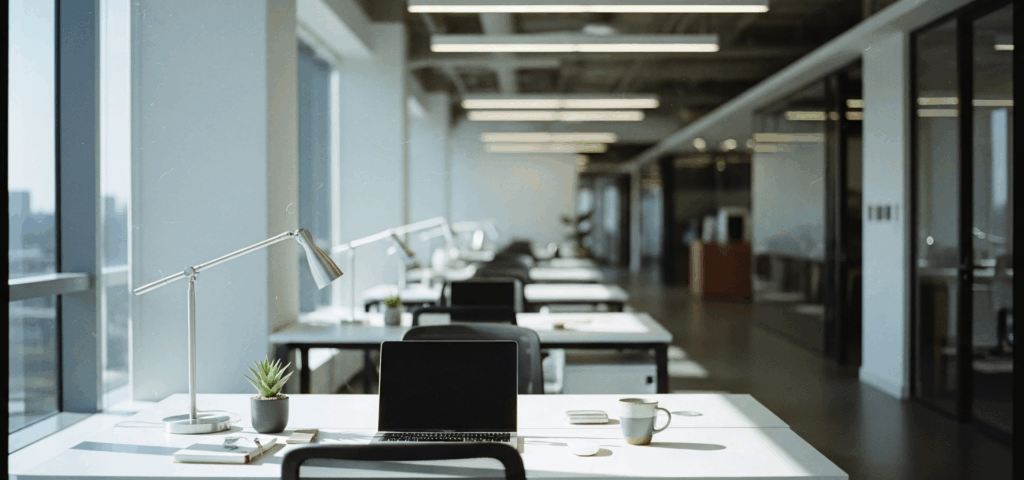 reducir absentismo laboral con apoyo organizacional