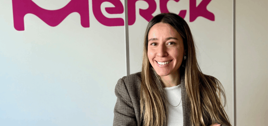 Cristina Fragua Merk