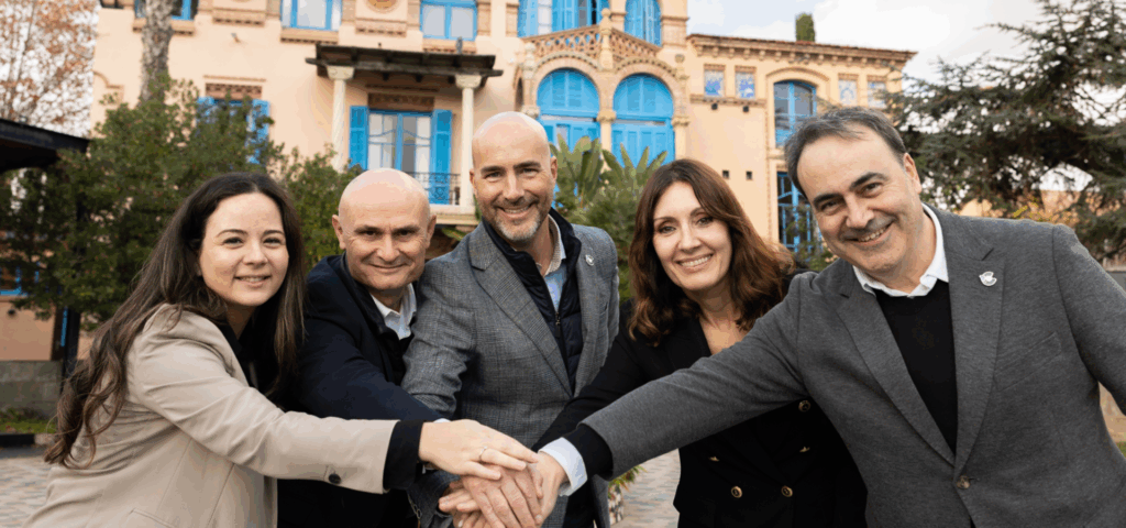 Grupo Castilla adquiere Concilia2