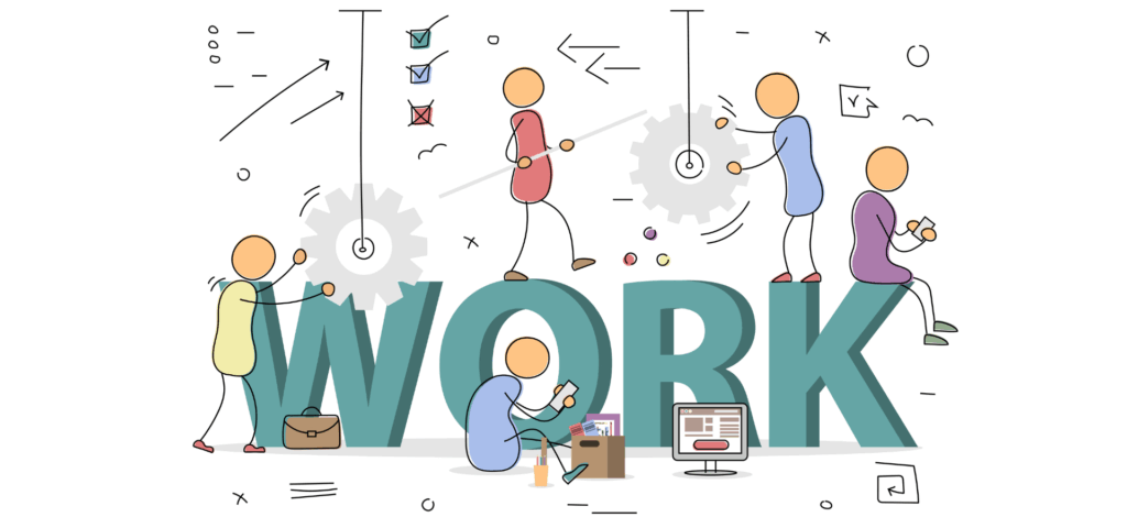 mercado laboral español