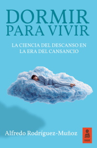 Portada de Dormir para vivir