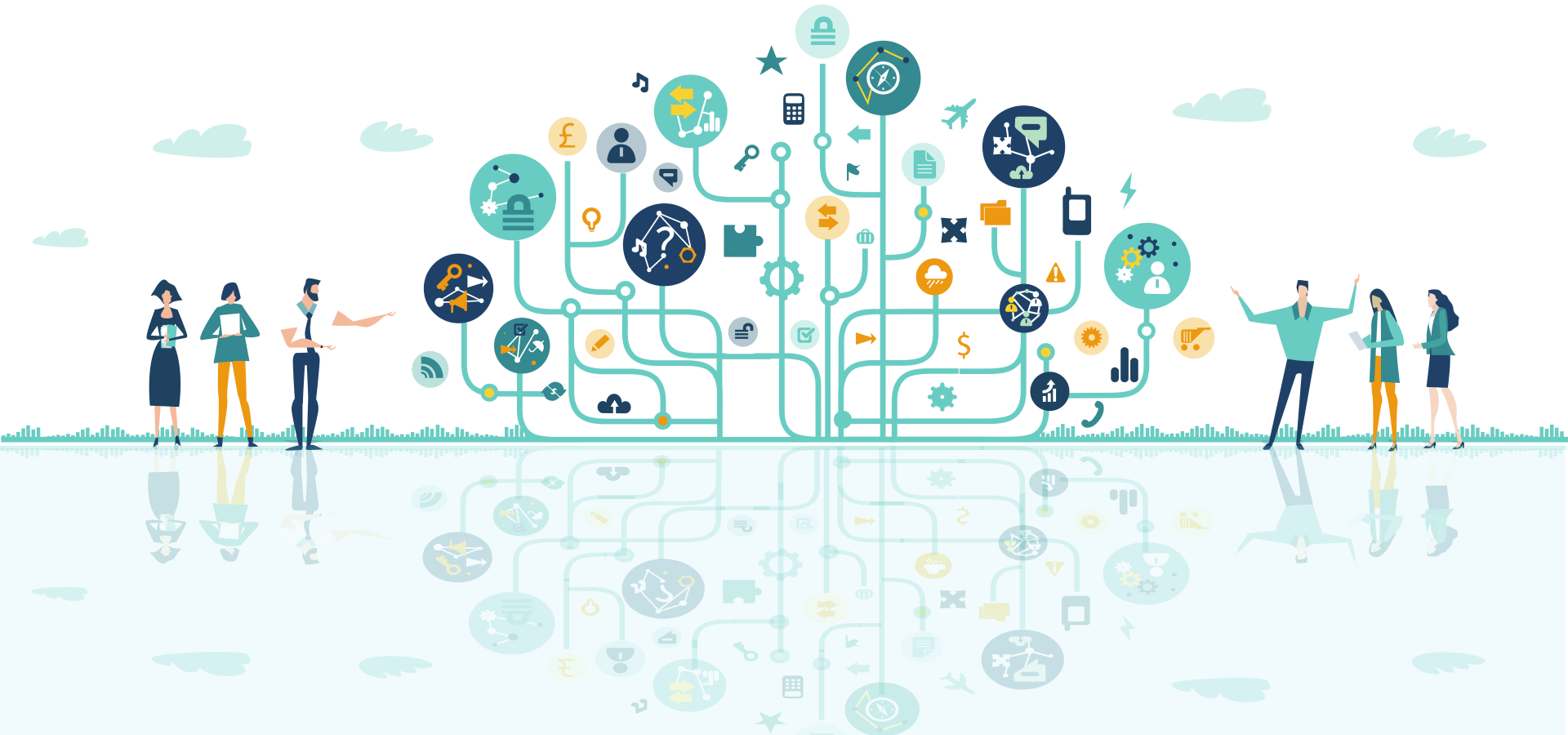 Cronotipos y bienestar