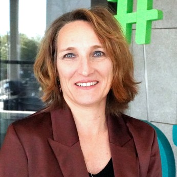 Gloria Parellada