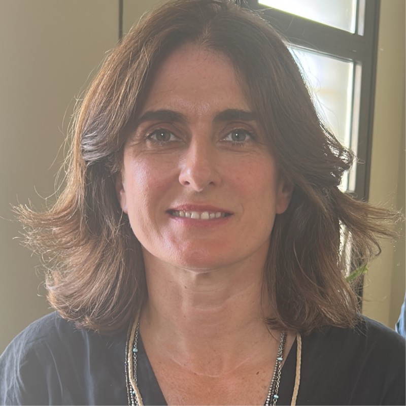 Paloma Urgorri