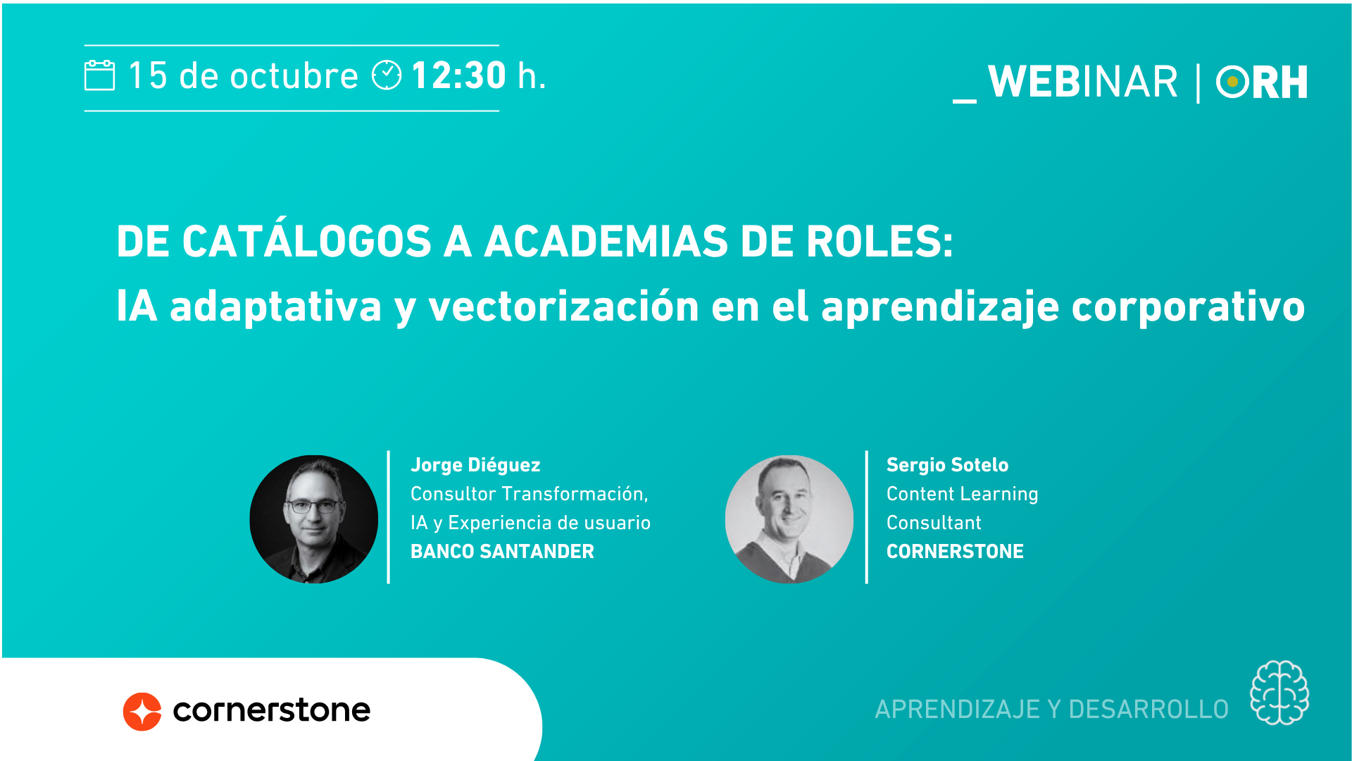 Webinar ORH&Cornestone_151026