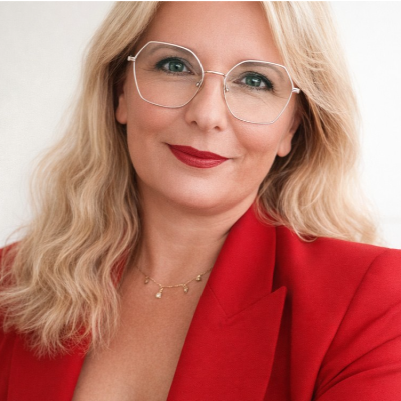 Teresa Pérez Delgado