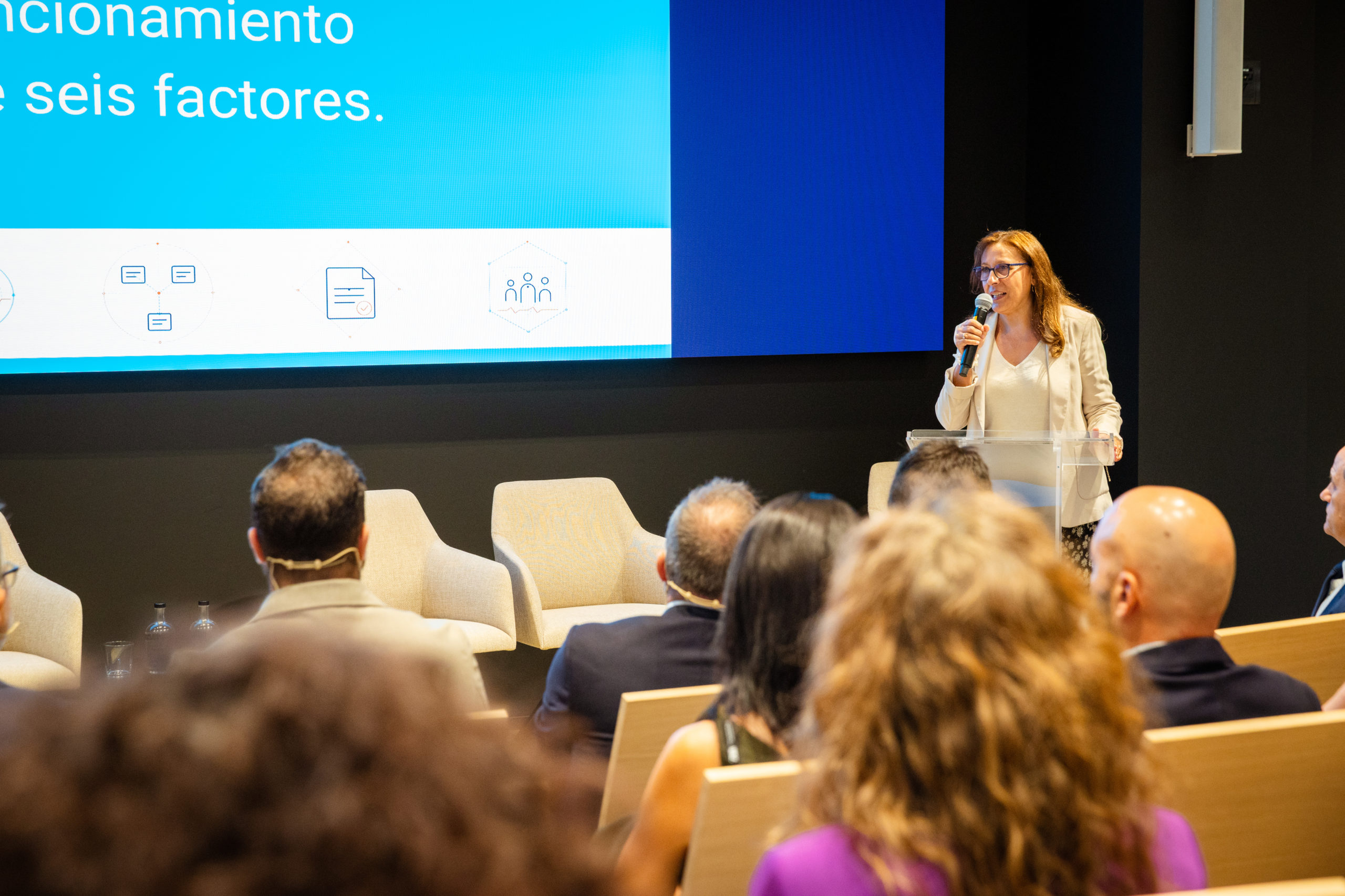 Jornada ORH sobre absentismo laboral - imagen 4