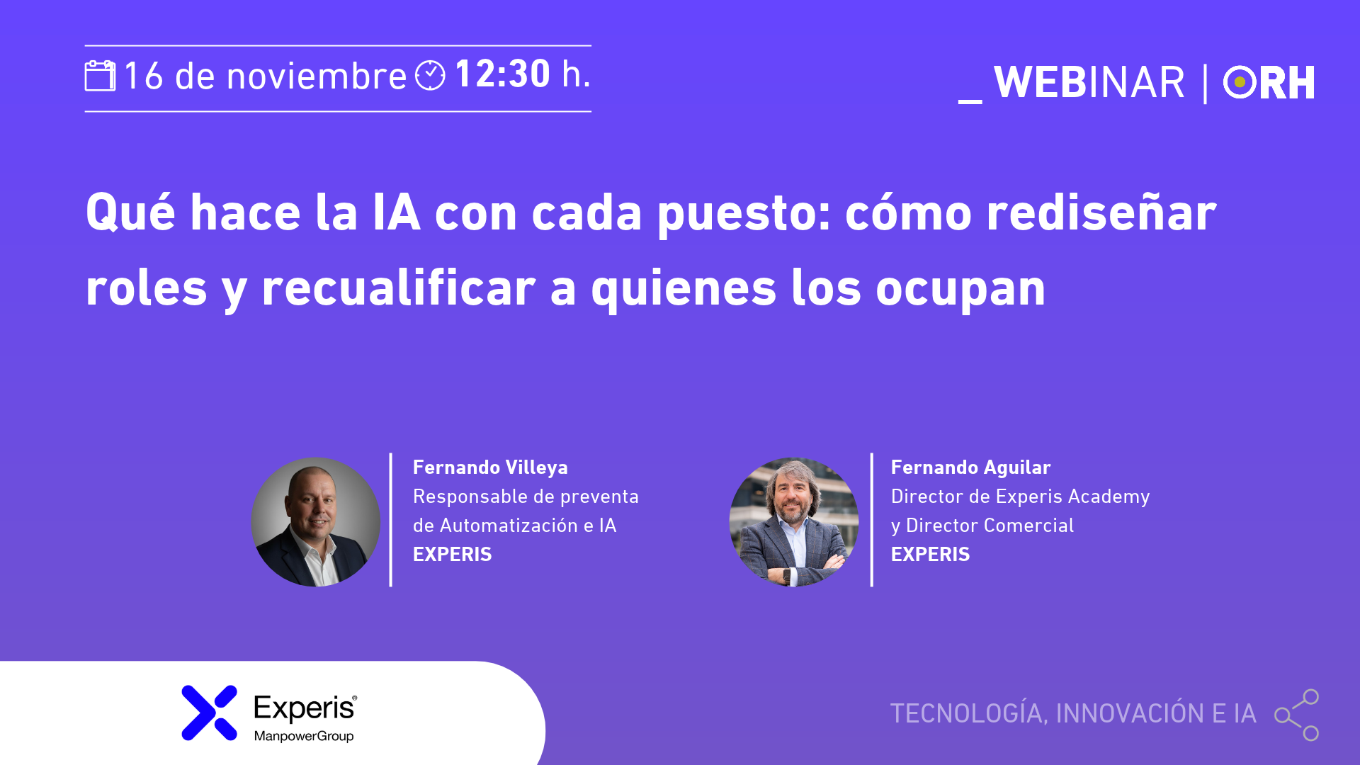 Carátula_WebinarORHExperis_161126