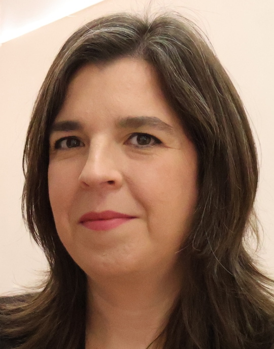 Mª Eugenia Blasco Rodellar