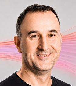 Sergio Sotelo